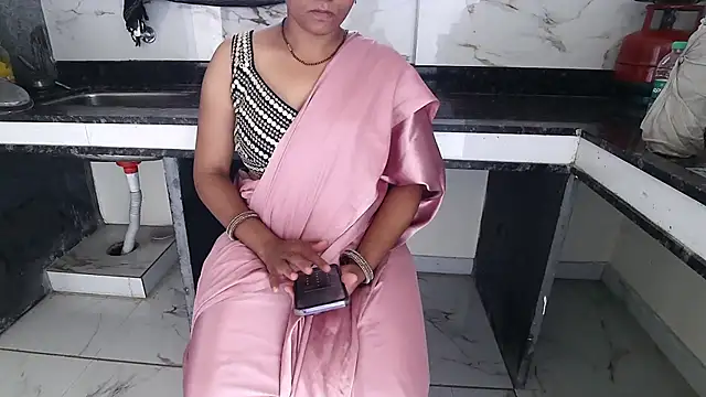 Miss Sanika online show from 04.05.26