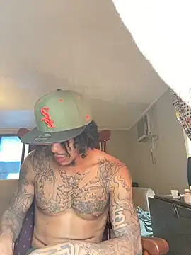 bkigdick225 online show from 03.09.26