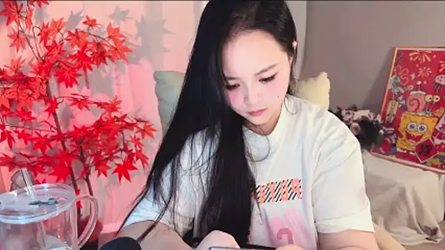 Mia-888 online show from 04.03.26