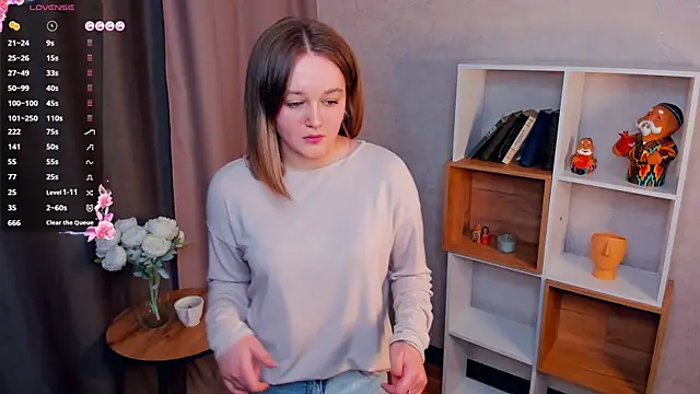 Snapshot of DesireeGoss chatting on 03.02.26 DesireeGoss online show from 03.02.26