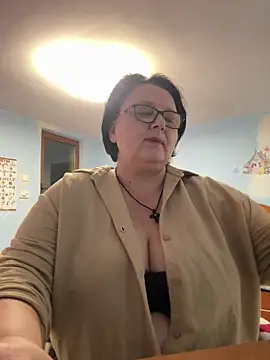 I amArquette online show from 03.04.26