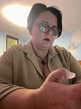 I amArquette online show from 03.07.26