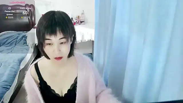 PINGGUO-99 online show from 03.04.26