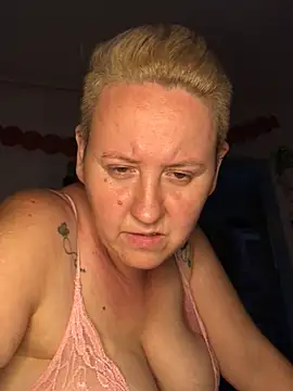SofiaAmour online show from 07.19.26