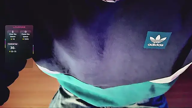 FEIYUS1 online show from 03.06.26