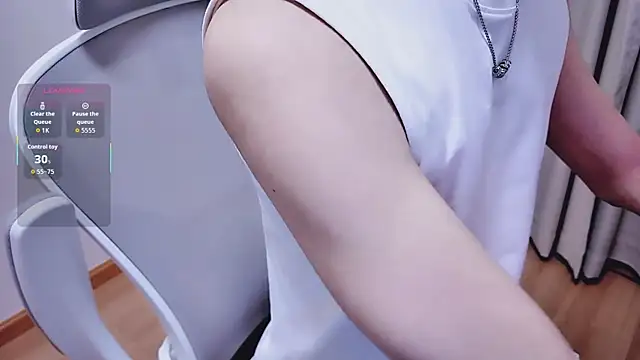 FEIYUS1 online show from 04.04.26