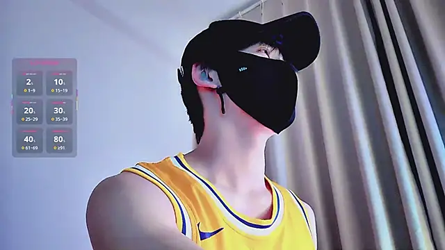 FEIYUS1 online show from 04.30.26