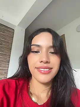 Mia-villalobos online show from 06.03.26