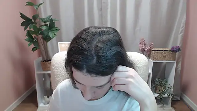 MistyBree online show from 03.09.26