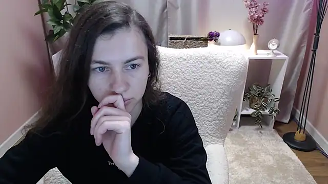 MistyBree online show from 04.09.26