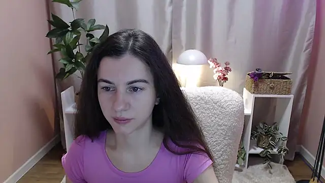 MistyBree online show from 04.13.26