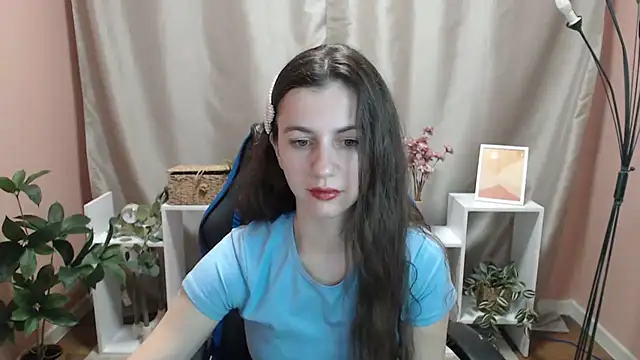 MistyBree online show from 05.14.26