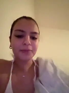 SuesseAlina online show from 03.04.26