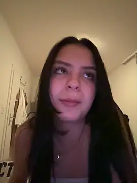 SuesseAlina online show from 03.05.26