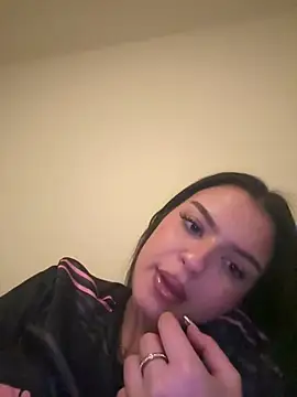 SuesseAlina online show from 03.06.26