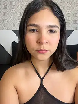 Lulu Mei  online show from 04.08.26