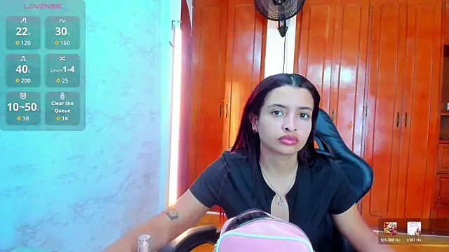 lizzie skinny online show from 05.12.26