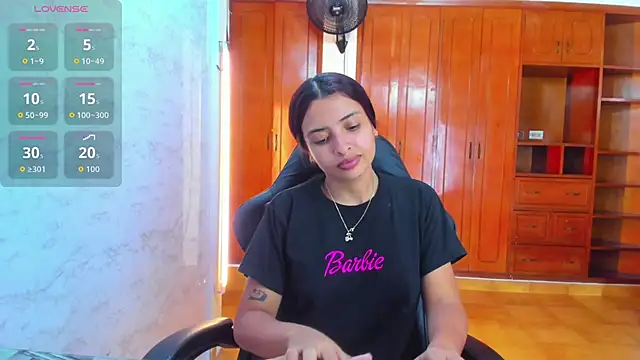 lizzie skinny online show from 05.13.26
