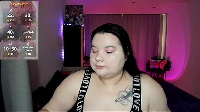 Snapshot of YoshinoSomei chatting on 03.23.26 YoshinoSomei online show from 03.23.26