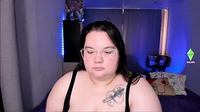 Snapshot of YoshinoSomei chatting on 04.15.26 YoshinoSomei online show from 04.15.26