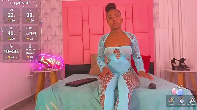 ashlleyray online show from 04.13.26