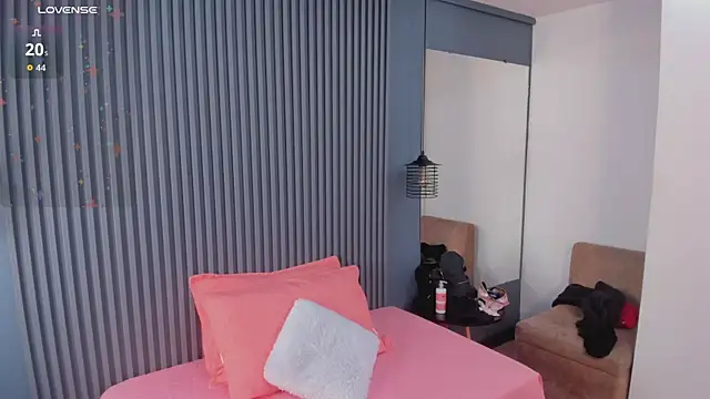 SusanaBell  online show from 04.06.26