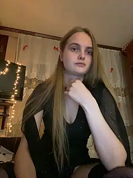 LunaVey online show from 05.26.26