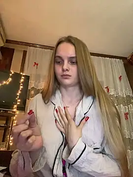 LunaVey online show from 06.05.26