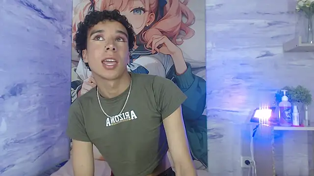 Snapshot of Lord_Tayron chatting on 03.03.26 Lord Tayron online show from 03.03.26