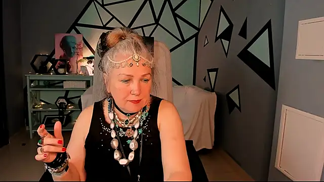 LilaMaharani online show from 03.25.26