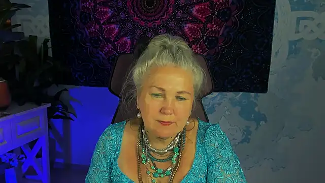 Snapshot of LilaMaharani chatting on 08.01.26 LilaMaharani online show from 08.01.26