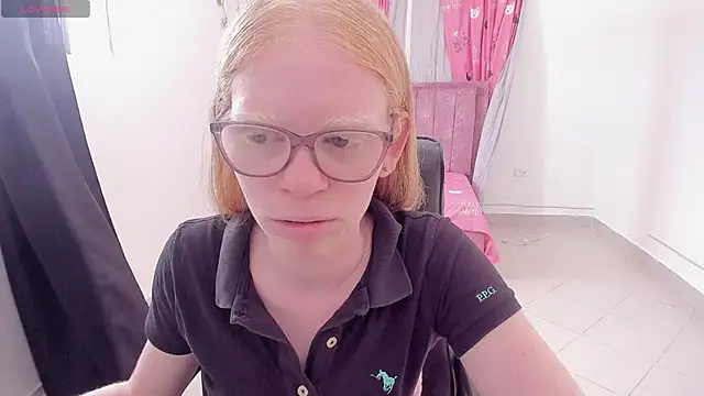 Albingirl online show from 03.31.26