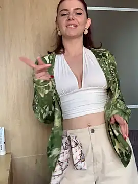 VelvetChloe online show from 05.23.26