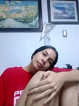 BiancaRoyale online show from 04.03.26