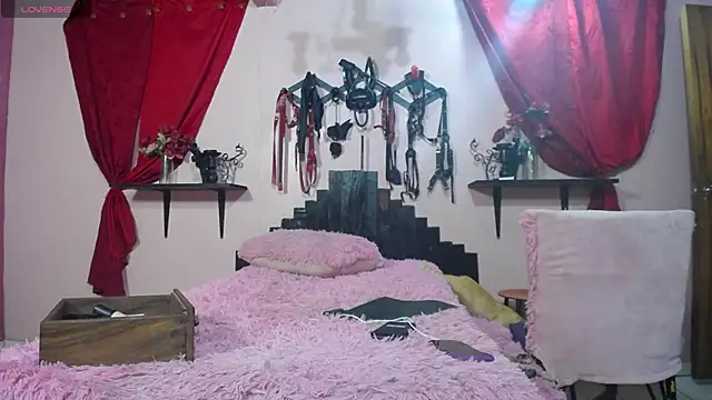 Yoko vzla online show from 04.04.26