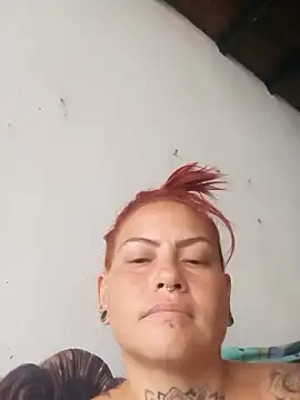 Yoko vzla online show from 04.12.26