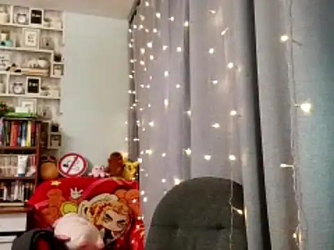 JInaMillsap online show from 03.03.26