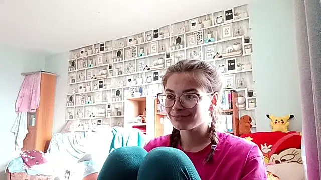 JInaMillsap online show from 04.16.26