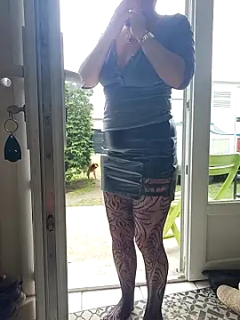 lescoquinsdu40 online show from 04.03.26