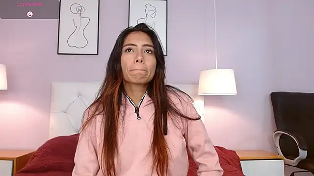 Cataleyaa23 online show from 03.19.26