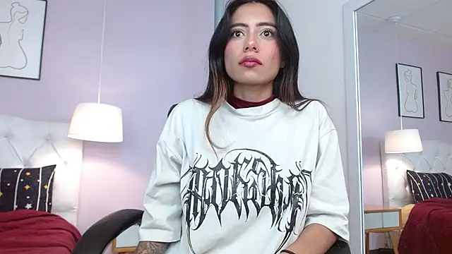 Cataleyaa23 online show from 05.25.26