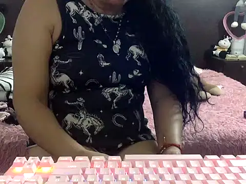 mommy-Milf online show from 04.07.26