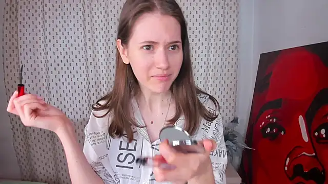 OdiIiaChavarria online show from 03.07.26