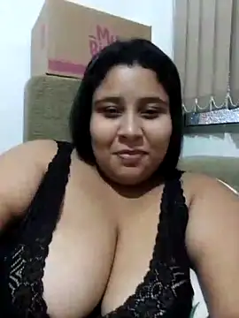 gordinhafogosaa online show from 03.08.26