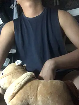 Gockhuatsg online show from 04.20.26