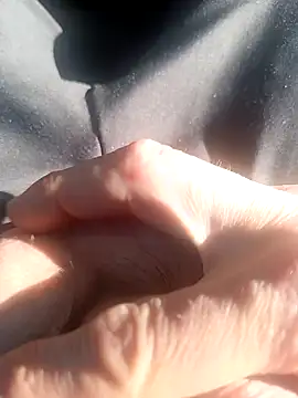 danyelC2 online show from 03.31.26