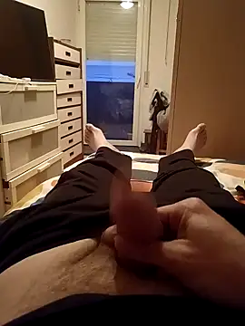 danyelC2 online show from 04.12.26