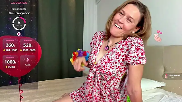 Lizacams online show from 06.29.26
