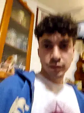 Andreakkkk online show from 03.01.26