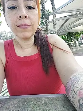 Anastasia cort online show from 04.20.26